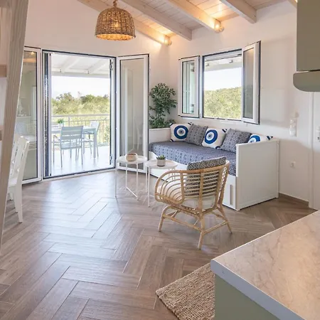 2nisi דירה גאיוס