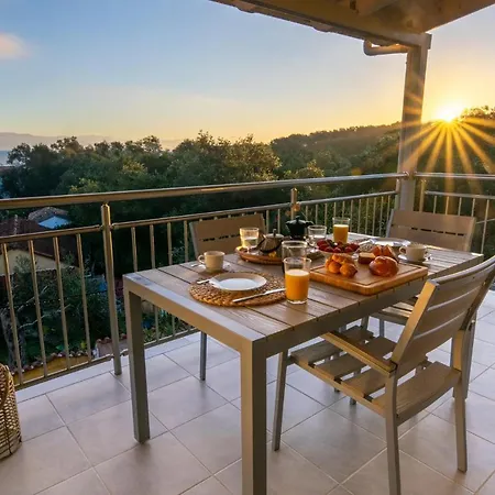 דירה 2nisi גאיוס