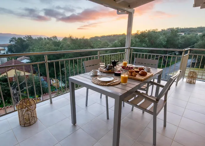 2nisi Apartamento Gaios