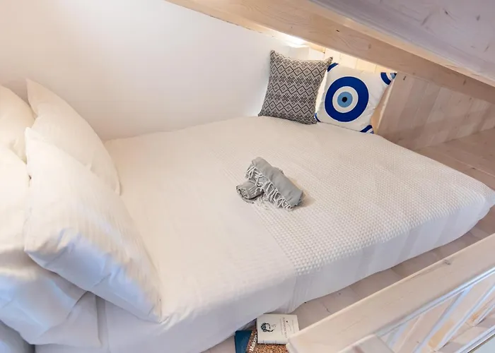 2nisi Apartamento *