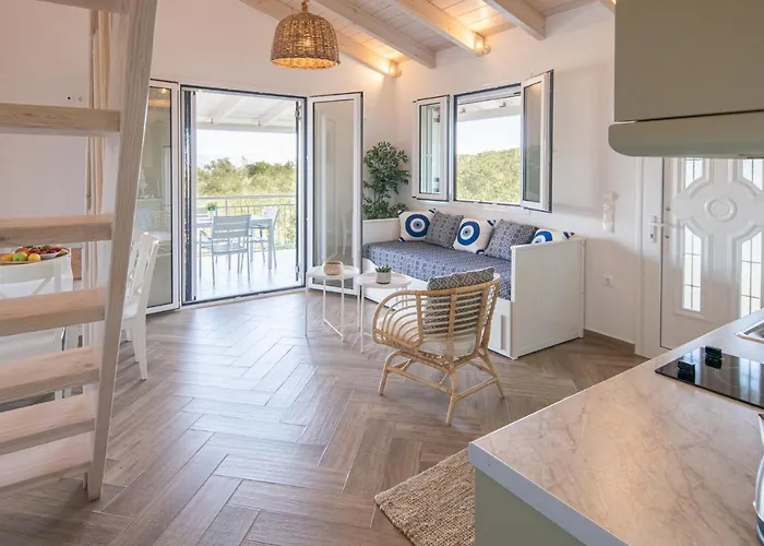 2nisi Apartamento Gaios
