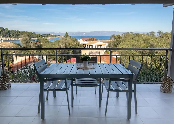 Apartamento 2nisi *