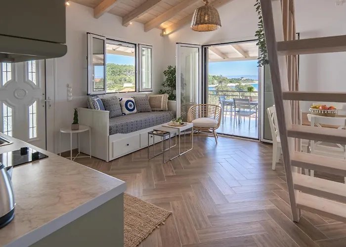 2nisi Apartamento Gaios
